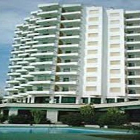 Apartamento Satelites Park Aguadulce  Exterior foto