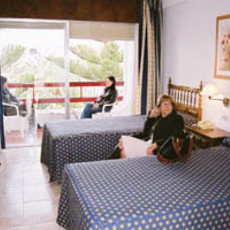 Apartamento Satelites Park Aguadulce  Exterior foto