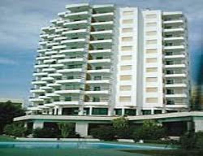 Apartamento Satelites Park Aguadulce  Exterior foto