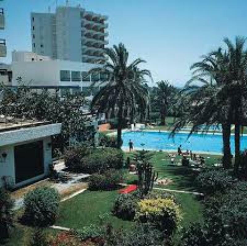Apartamento Satelites Park Aguadulce  Exterior foto