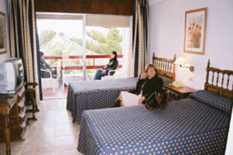 Apartamento Satelites Park Aguadulce  Exterior foto