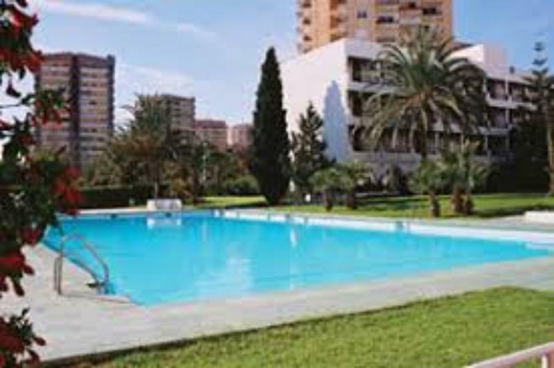 Apartamento Satelites Park Aguadulce  Exterior foto