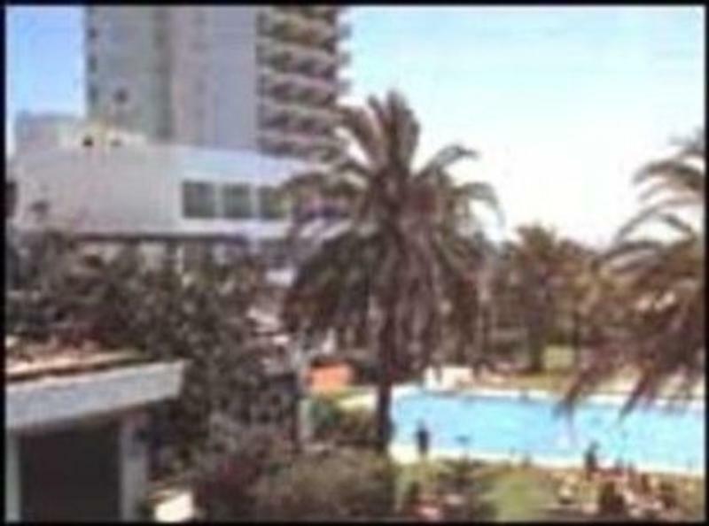 Apartamento Satelites Park Aguadulce  Exterior foto